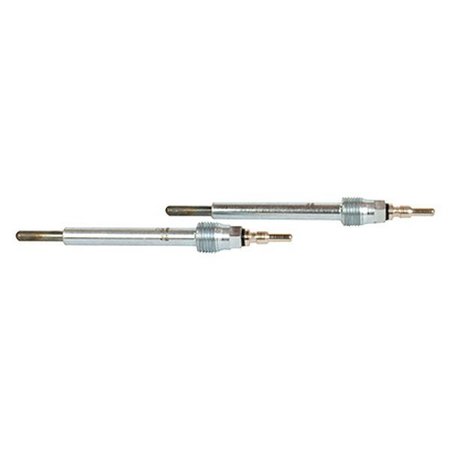 MOTORCRAFT Sold In Packs Of 2 Glow Plug, Zd13A2 ZD13A2